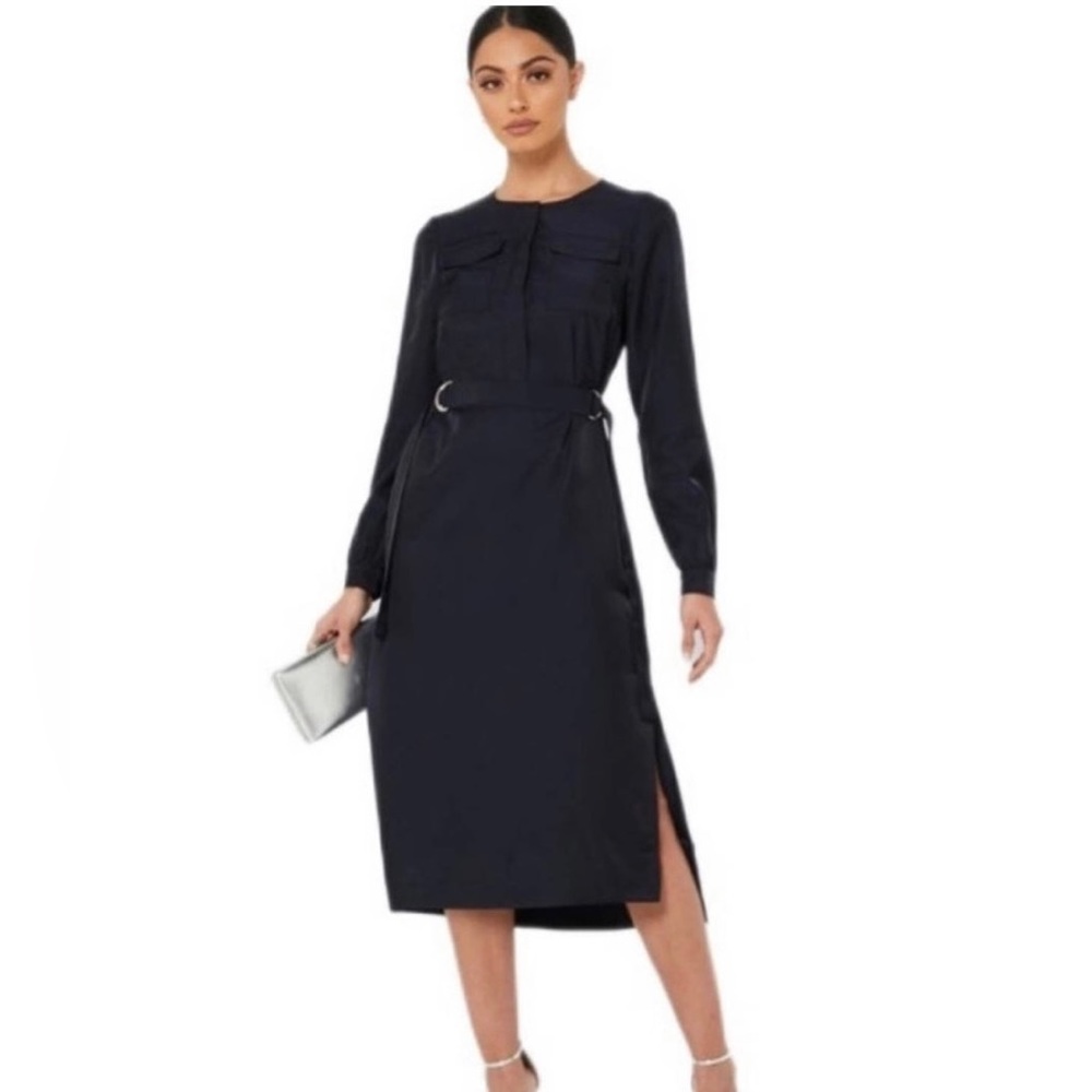 Brand new Ted Baker Dress Size 2